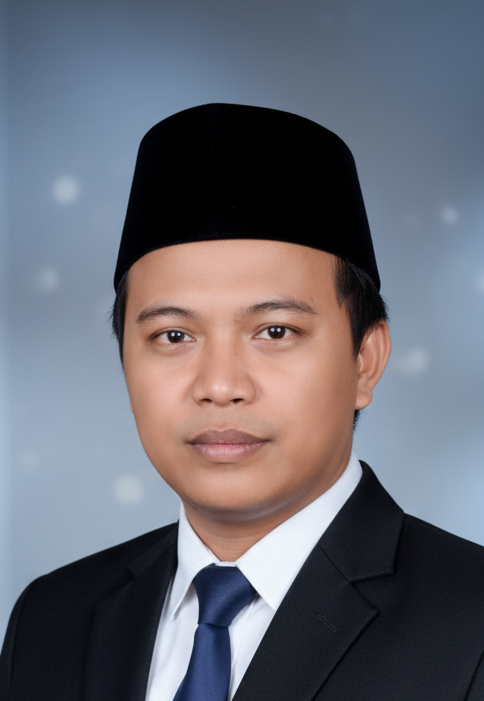 Syamsudin, M.Pd.