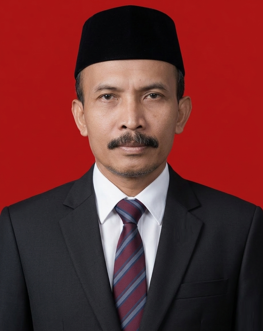Drs. KH. Mastur Hamami, M.Pd.I.