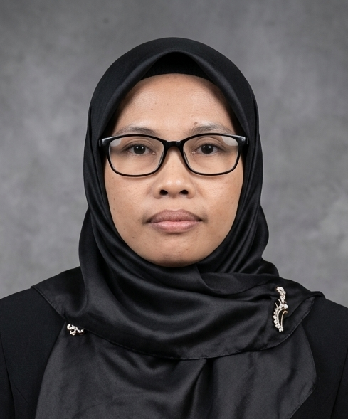 Hj. Widadatul ‘Ulya, S.Ag., M.Pd.I.