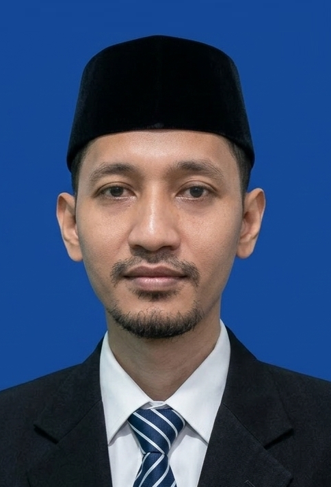 H. Ahmad Zulfi Fahmi, M.Pd.