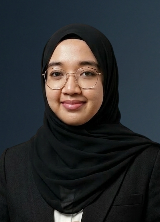 Hj. Avivaty Zahriyah, Alh, S.Ud., M.Ag.