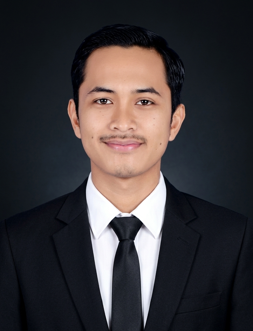 Pajar Gumilar, S.Pd., M.Pd.