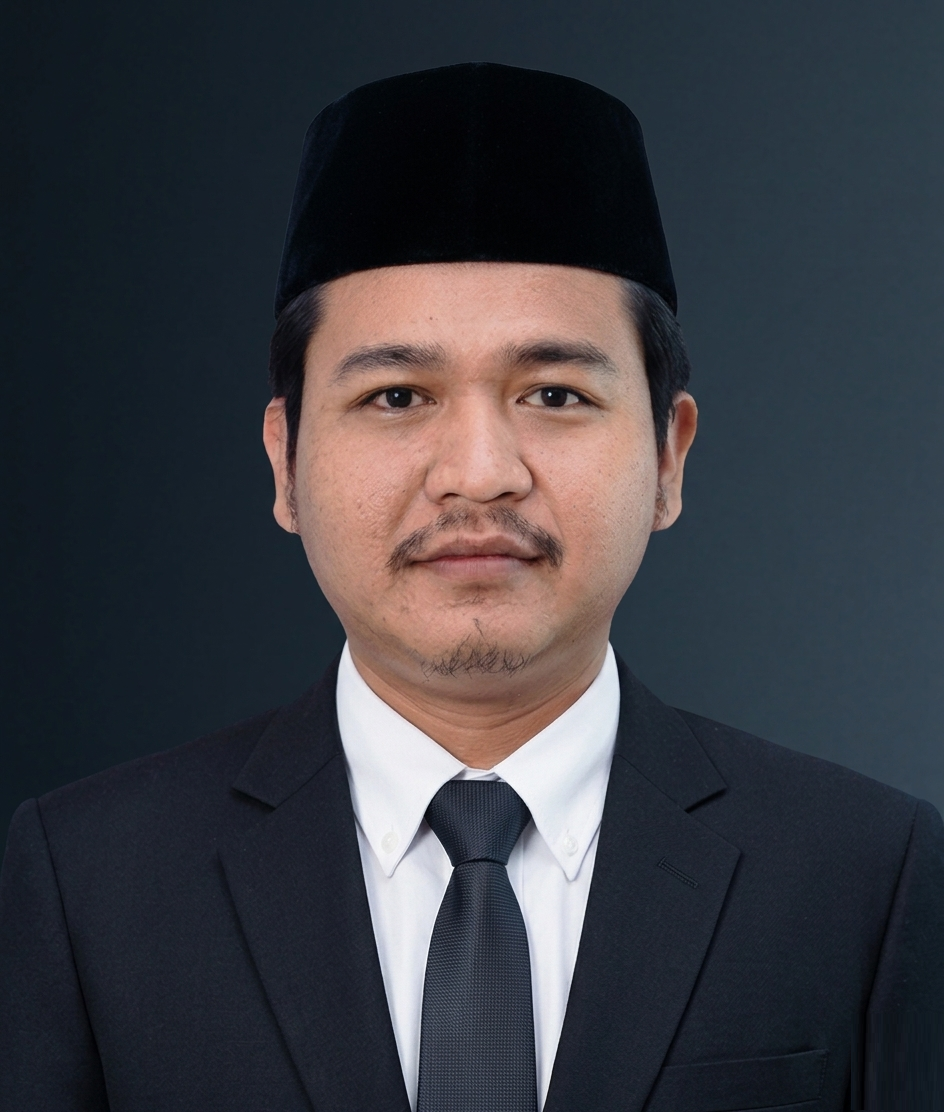 Muhamad Rihanul Asfia, S.Pd., M.Pd.