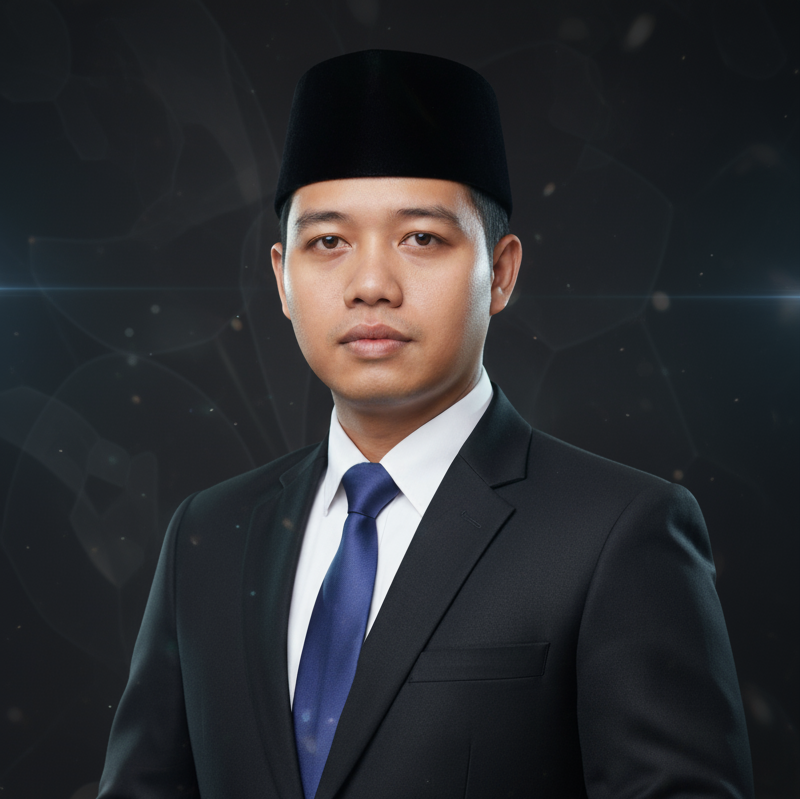 Rohmat Waluyo, M.Pd.