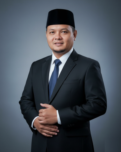 Agus Munjirin Mukhotib Lathif, M.Pd