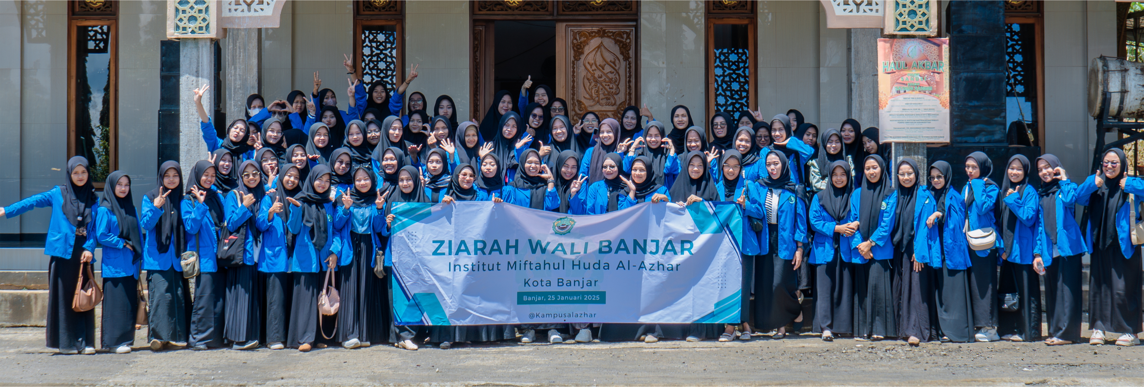 Orientasi Masa Depan & Profesionalisme