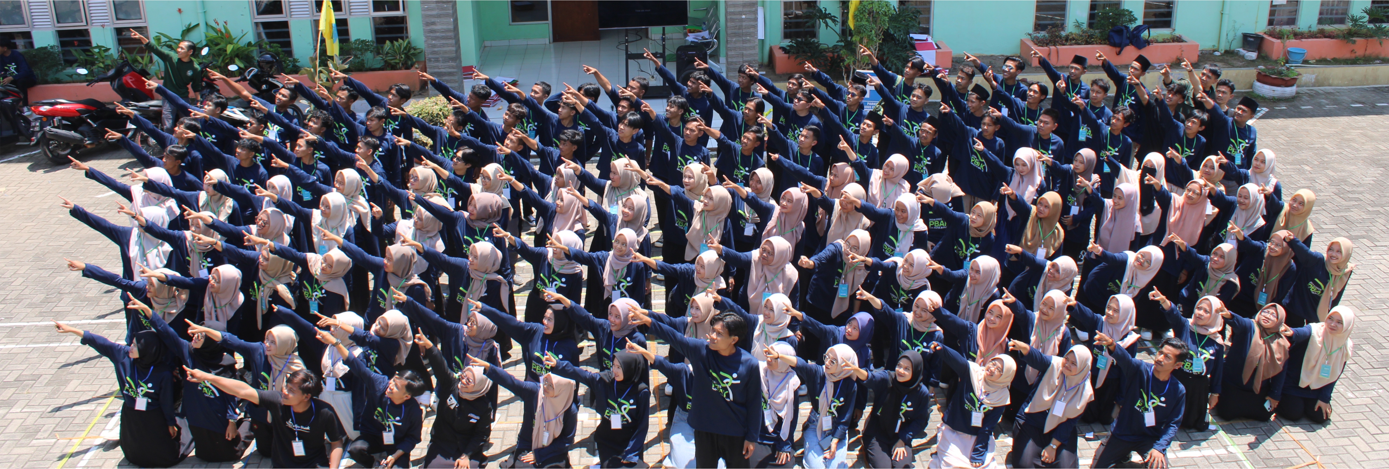 Sistem Informasi Digital Kampus (SIDIK)