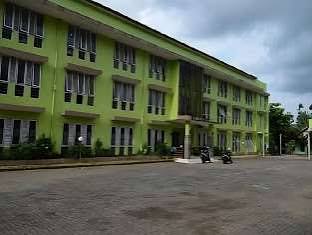 Pendidikan Guru Madrasah Ibtidaiyah (PGMI)